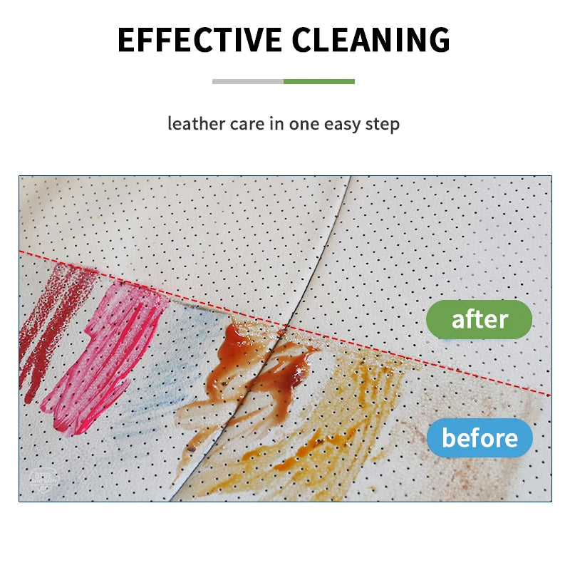 Car Interior Cleaner - Cabin Clean Spray
