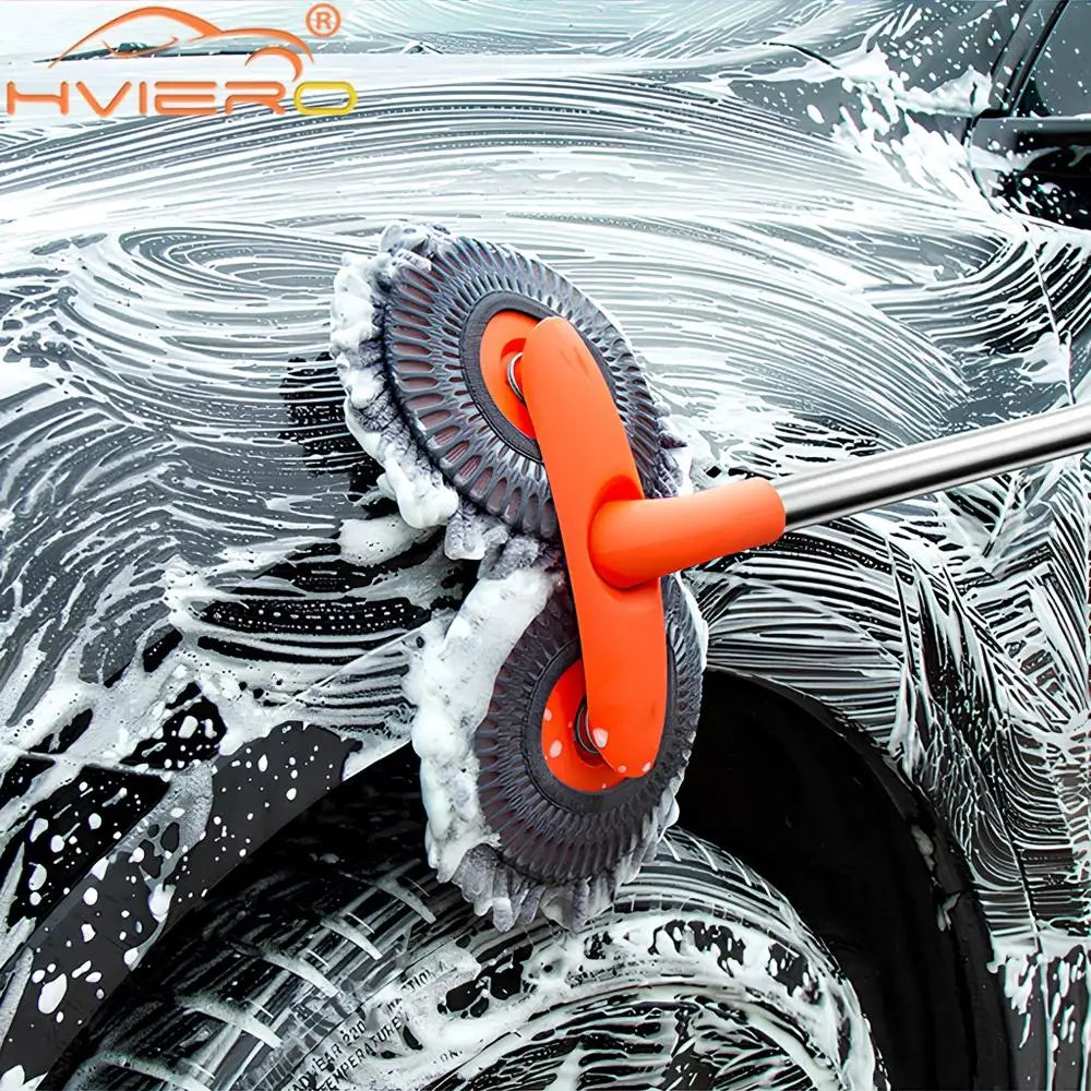 Car-Wash Mop Brush