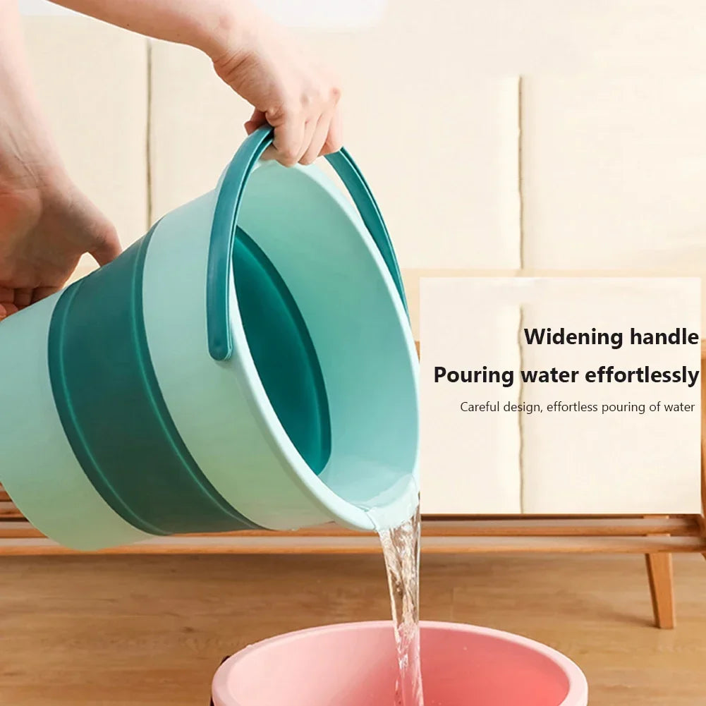 Foldable Bucket