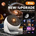 AuraSpace Pro - NIGHT PROJECTOR