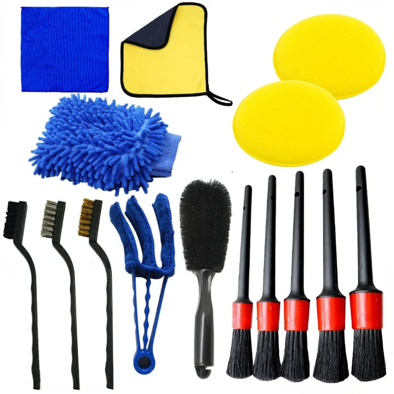 Ultimate Car Wash Bundle