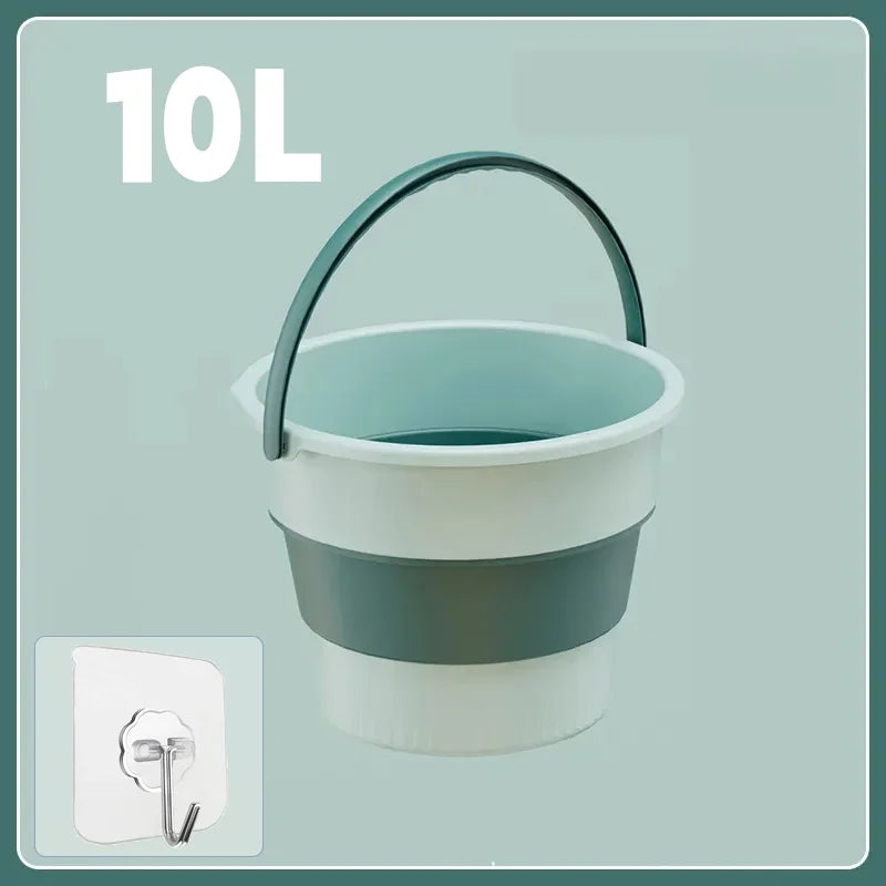 Foldable Bucket