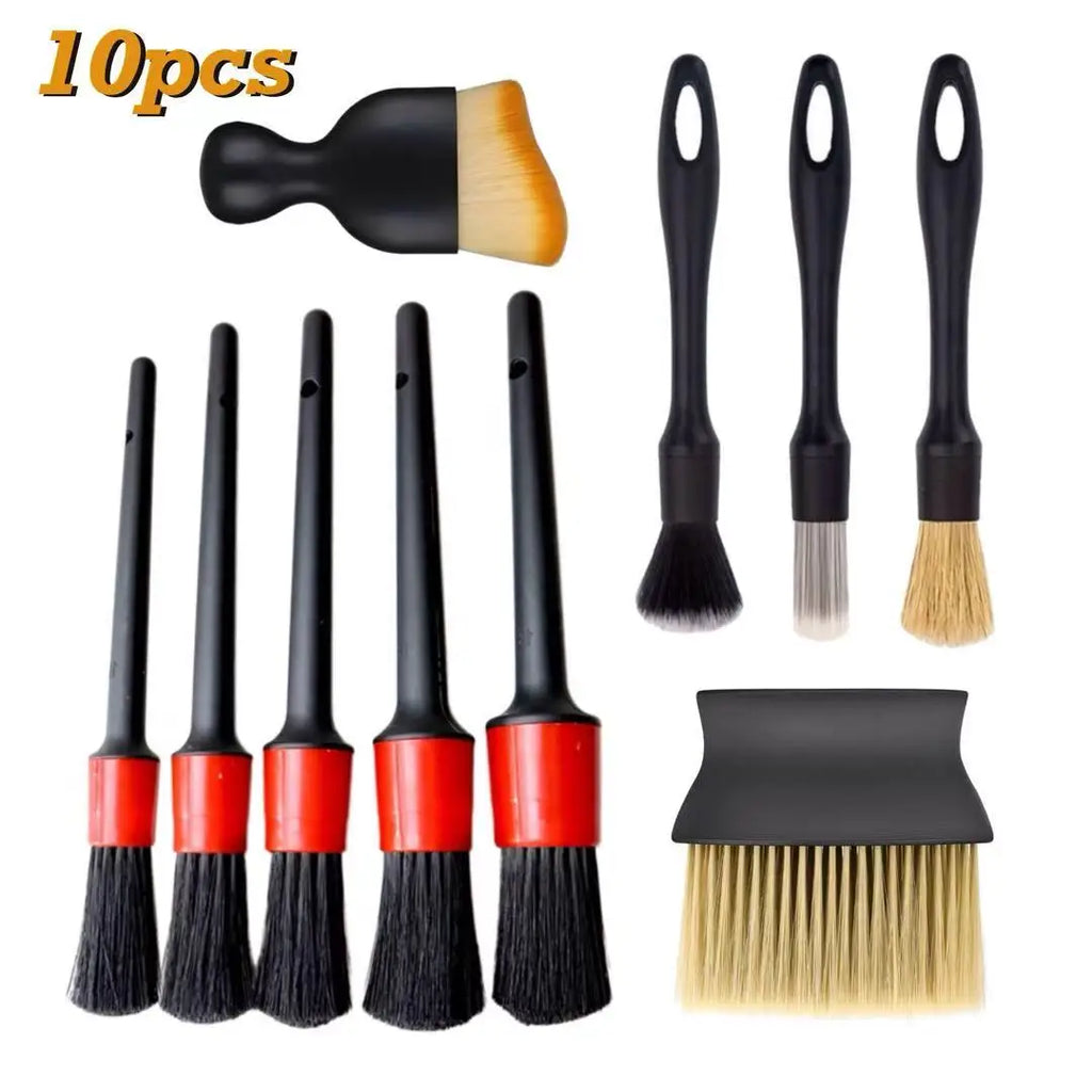 GenZ Car Wash Kit