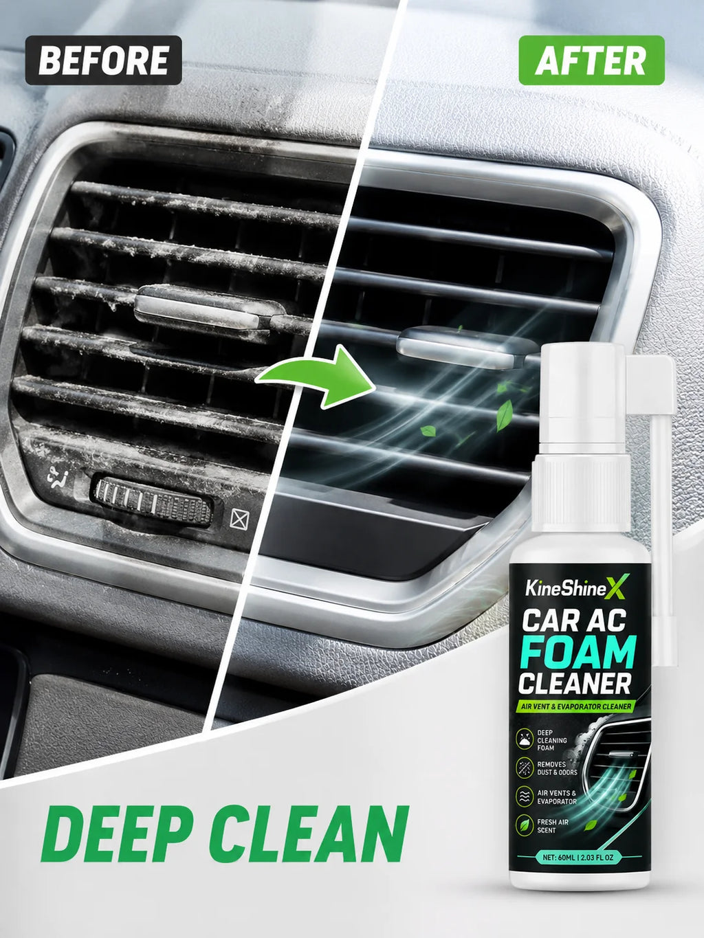 Ultimate Car Wash Bundle