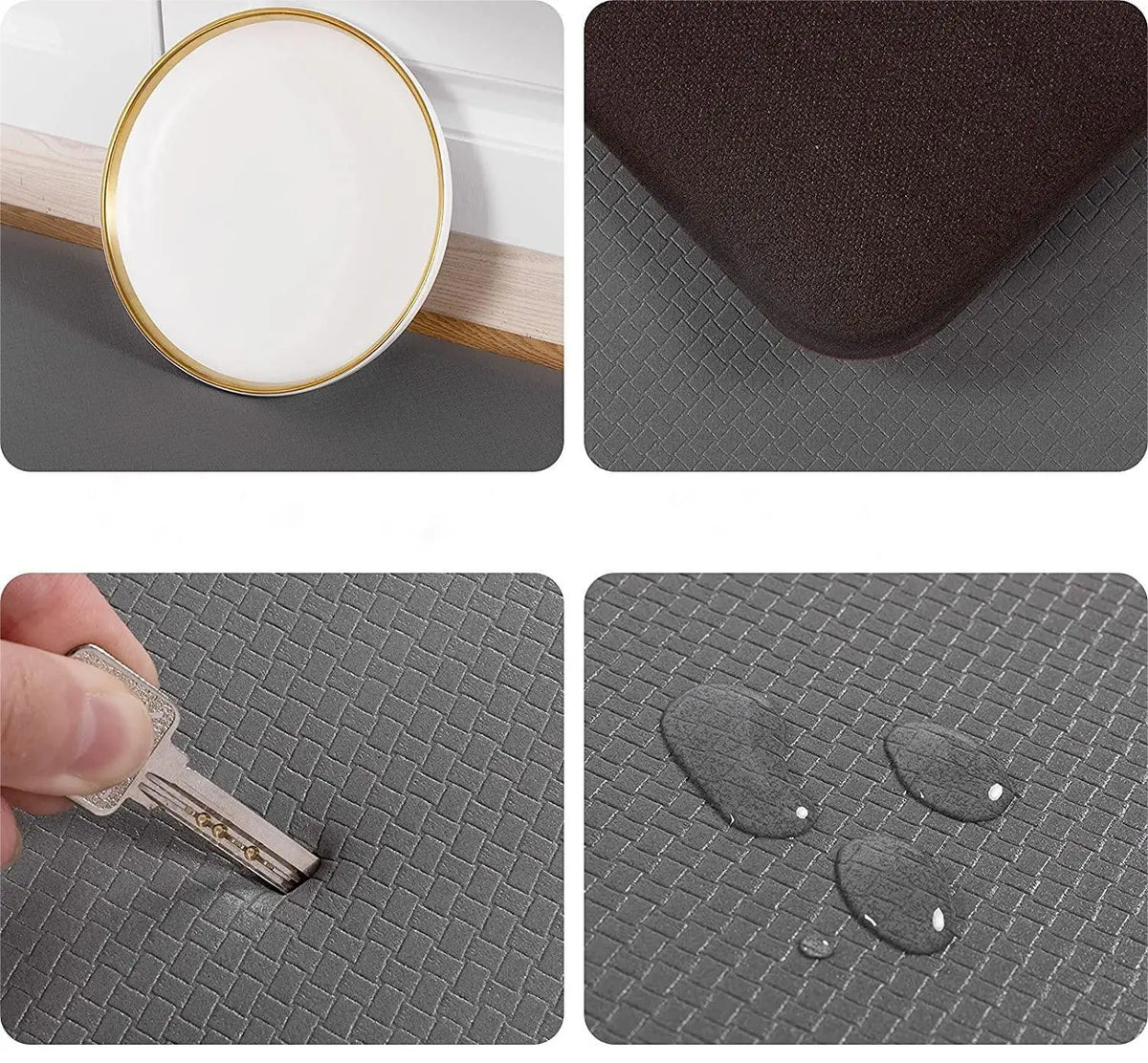 Anti-Fatigue Kitchen Mat