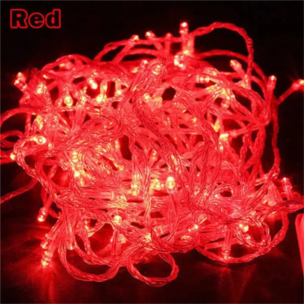 Glow Fairy Lights