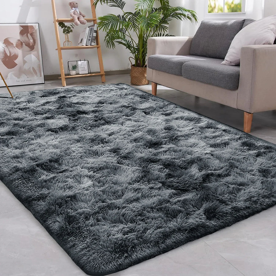 Soft Plush Area Rug