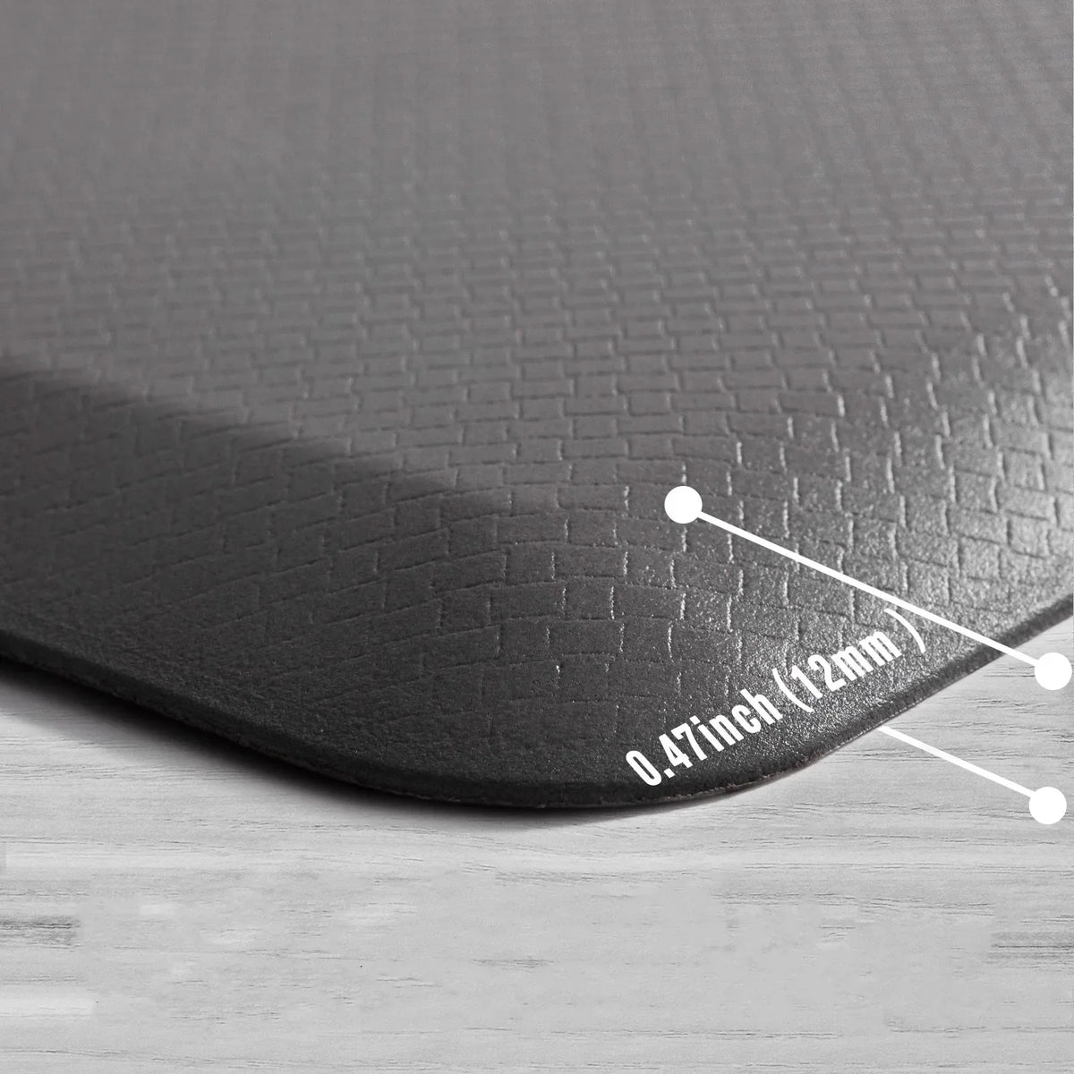 Anti-Fatigue Kitchen Mat