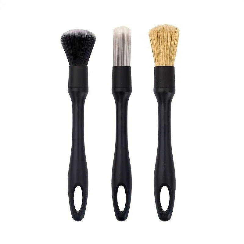 Detail-Brush Kit
