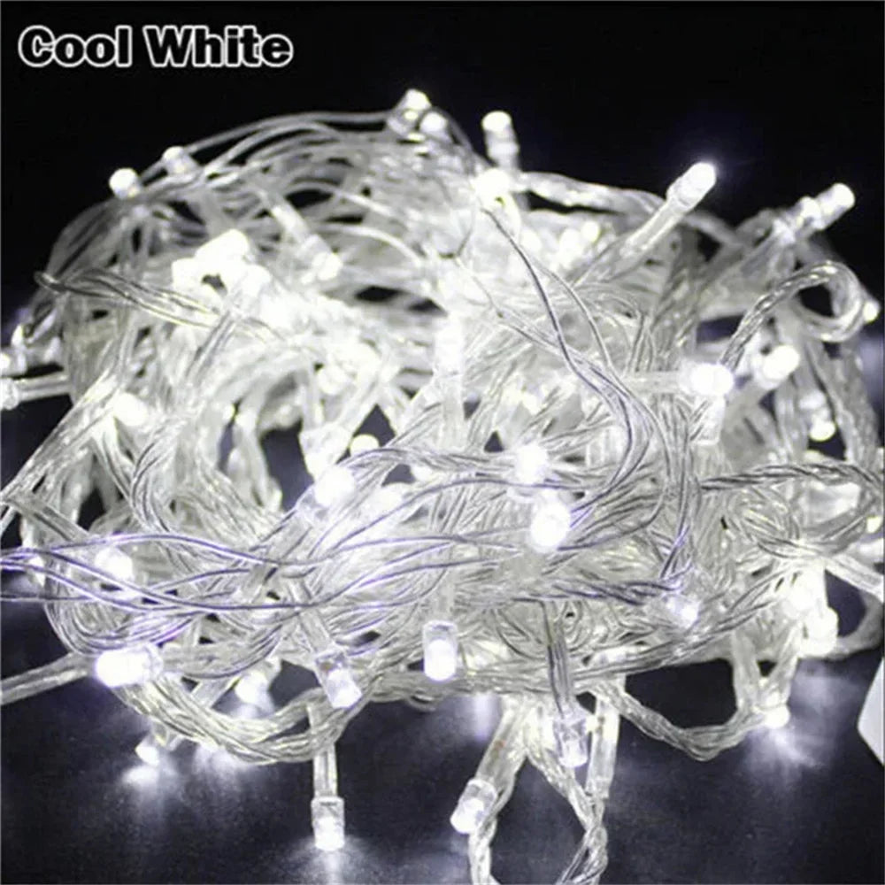 Glow Fairy Lights