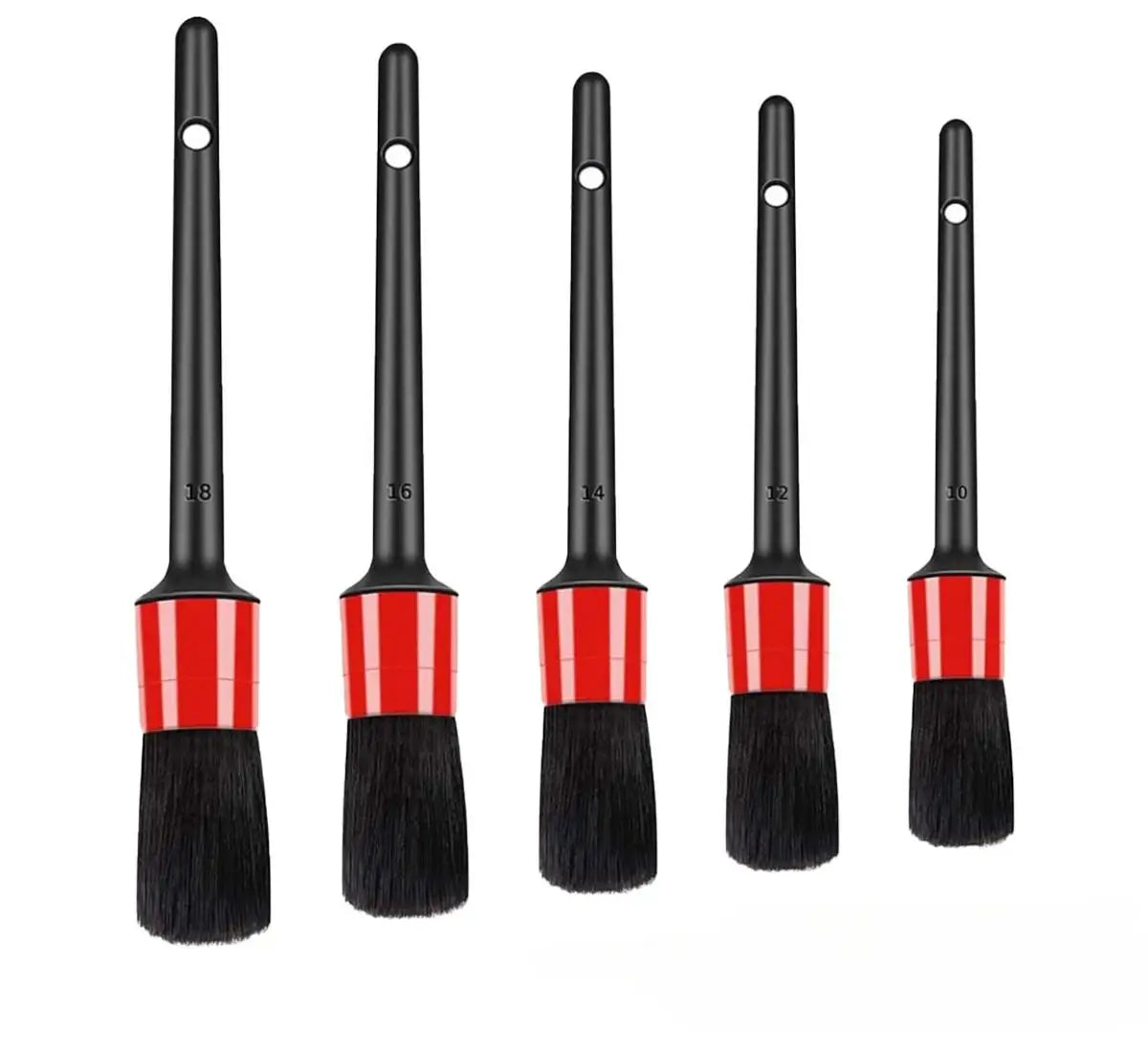 Detail-Brush Kit