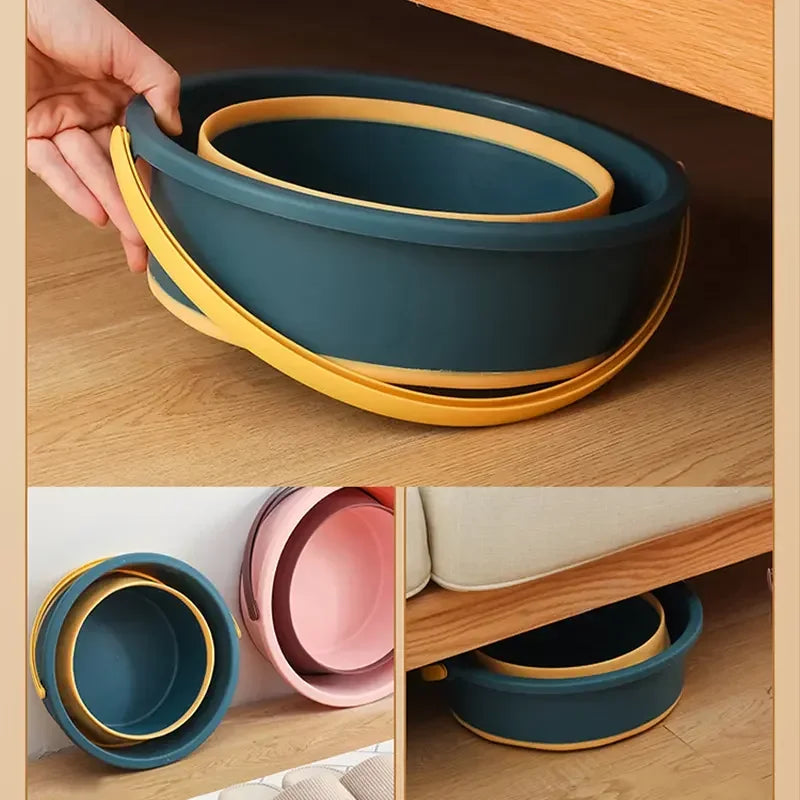Foldable Bucket
