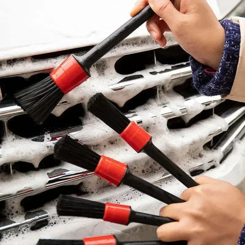 Detail-Brush Kit
