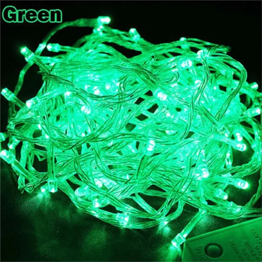 Glow Fairy Lights