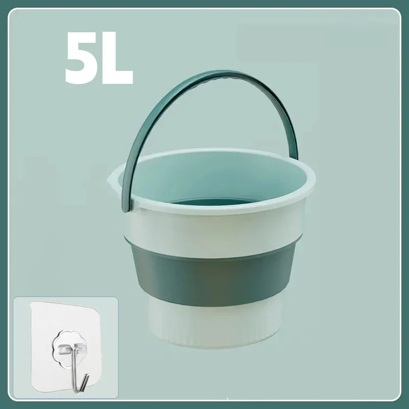 Foldable Bucket