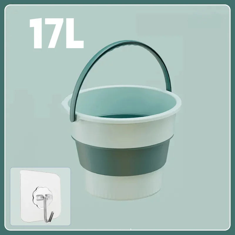 Foldable Bucket