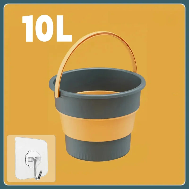 Foldable Bucket
