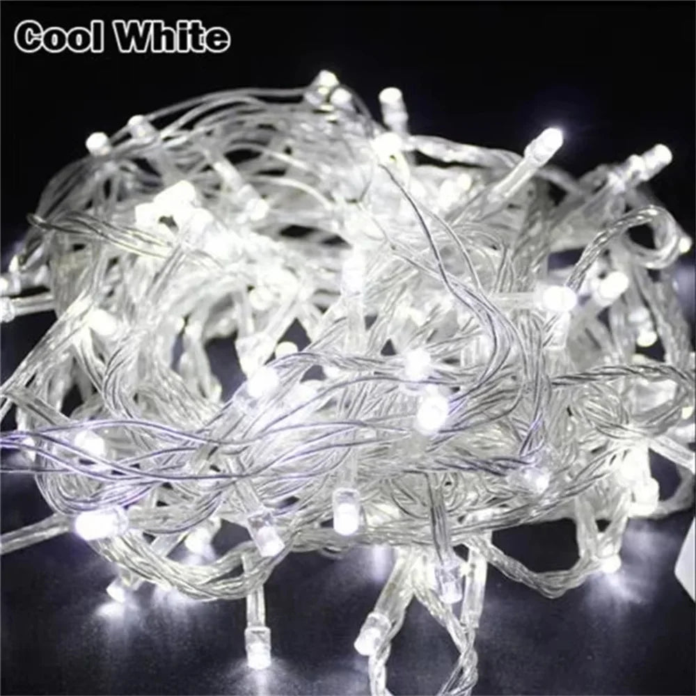 Glow Fairy Lights