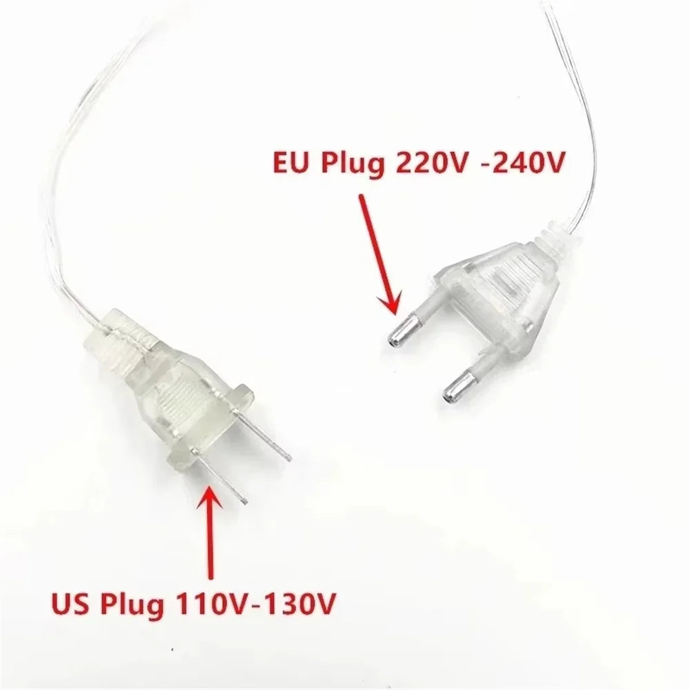 Glow Fairy Lights