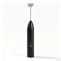 Lenovo Electric Handheld Stainless Steel Whisk Mixer Portable Blender