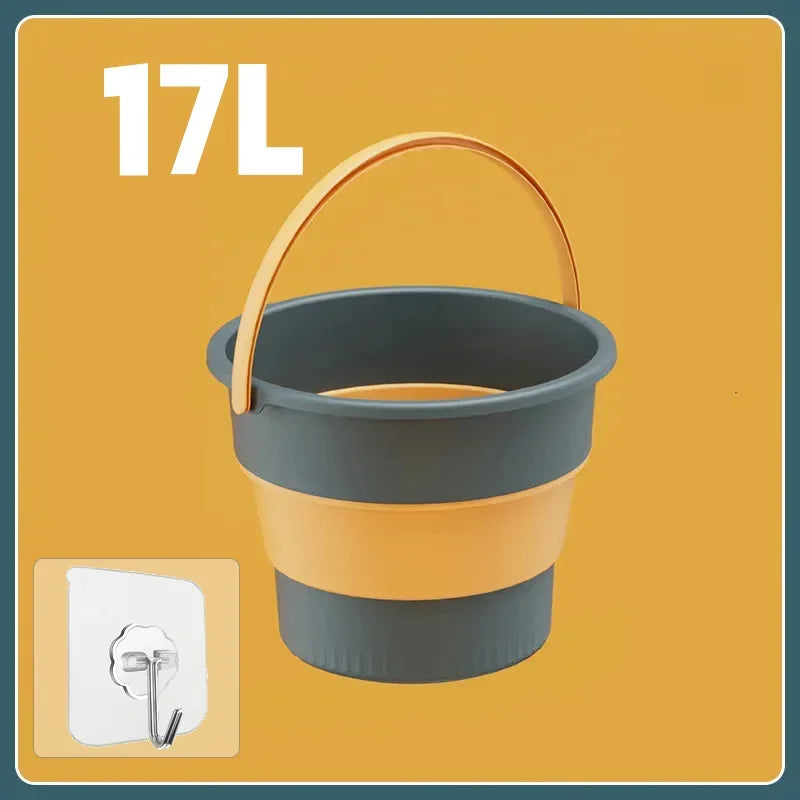 Foldable Bucket