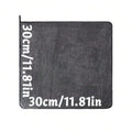 Micro-Dry Car Towel