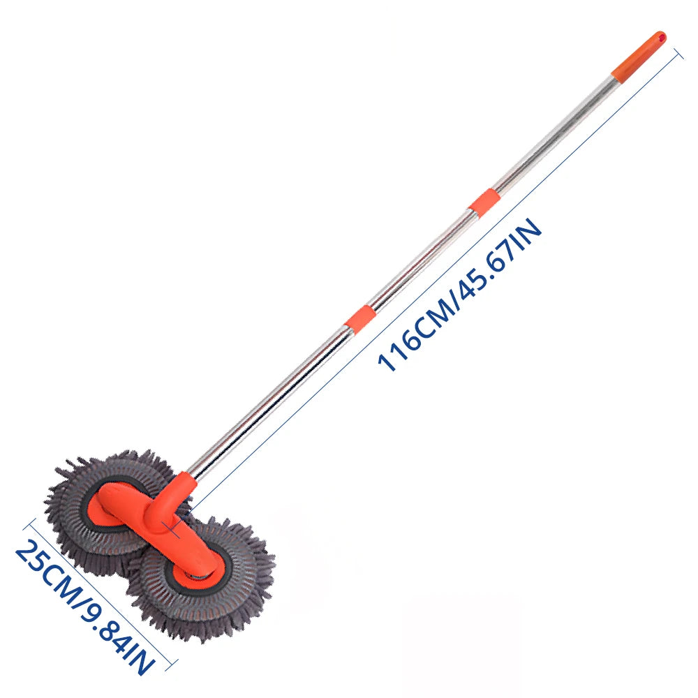 Car-Wash Mop Brush
