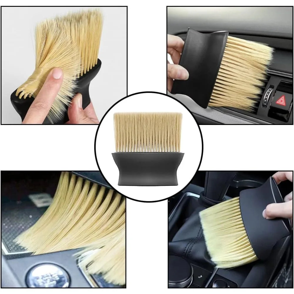 Detail-Brush Kit