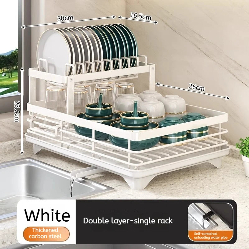 Slim Dish Rack