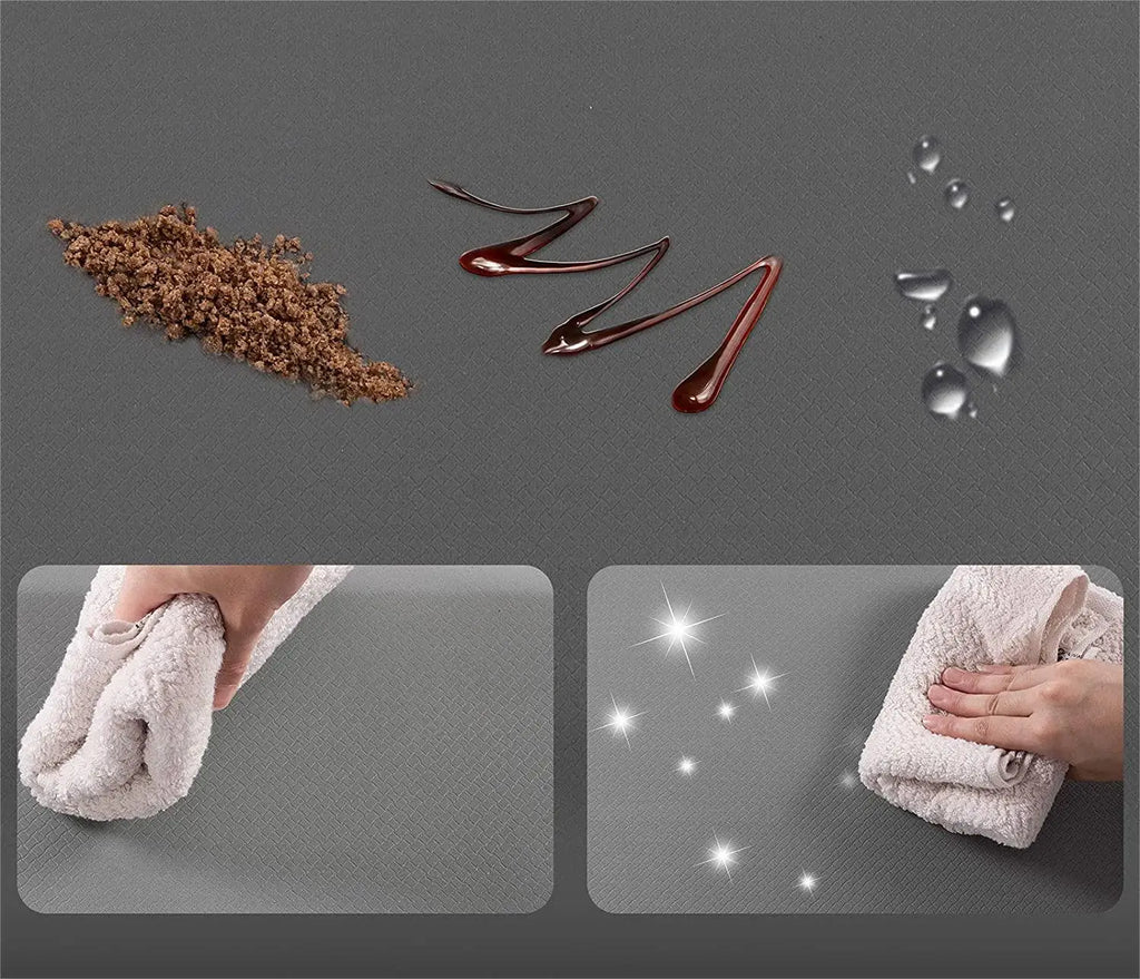 Anti-Fatigue Kitchen Mat