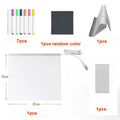 Glow & Draw Kids Lamp Board