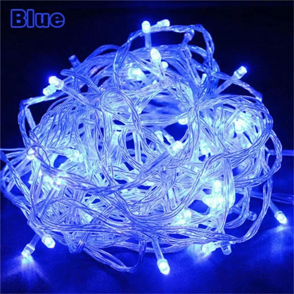 Glow Fairy Lights