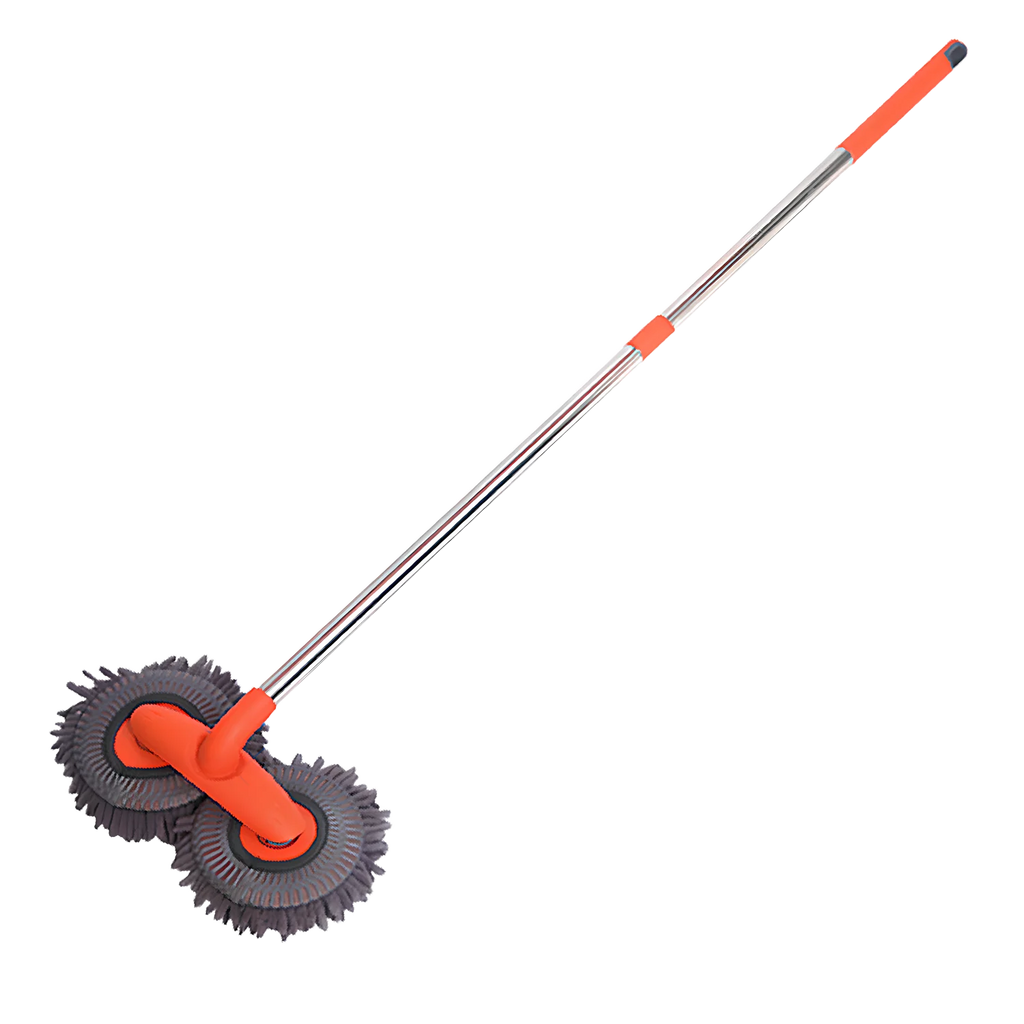 Car-Wash Mop Brush