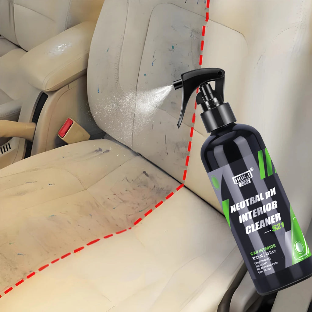 Ultimate Car Wash Bundle