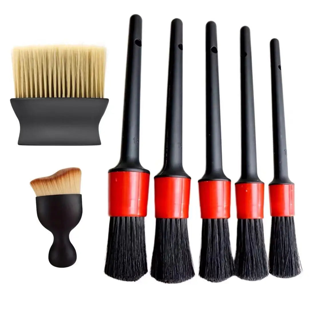 Detail-Brush Kit