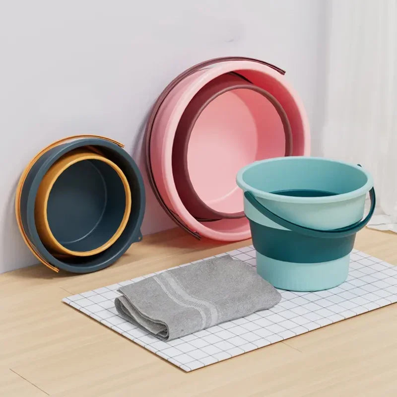 Foldable Bucket
