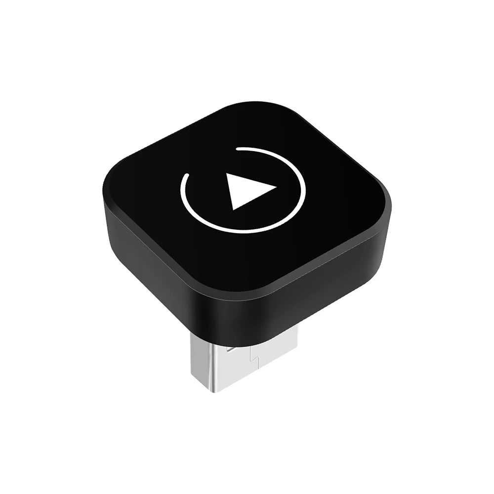 Wireless Android Auto And Carplay Box/Adapter Smart USB