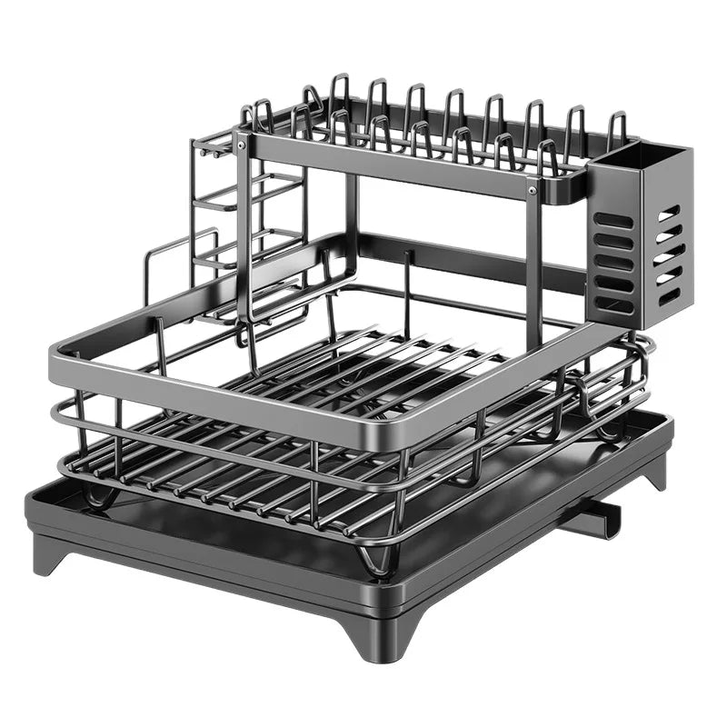 Slim Dish Rack