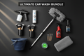 Ultimate Car Wash Bundle